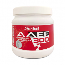 AMINO. ESENCIALES BOTE 250GRS.