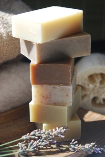 ANTICELULITIS ALGAS+POMELO  JABON 100 GR.