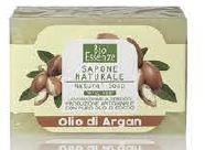 JABON ARTESANO  ARGAN 100 GRS. BIO ESSENZE