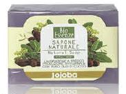 JABON ARTESANO JOJOBA 100 GRS. BIO ESSENZE