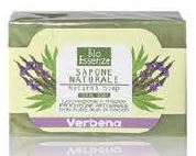 JABON ARTESANO VERBENA 100 GRS. BIO ESSENZE