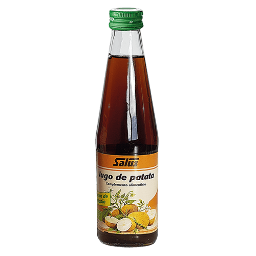 JUGO DE PATATA SHOENENBERGER 330 ML