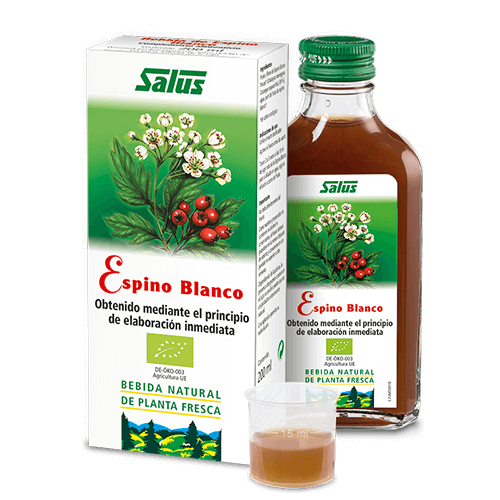 JUGO SCHOENENBERGER ESPINO BLANCO 200 ML.