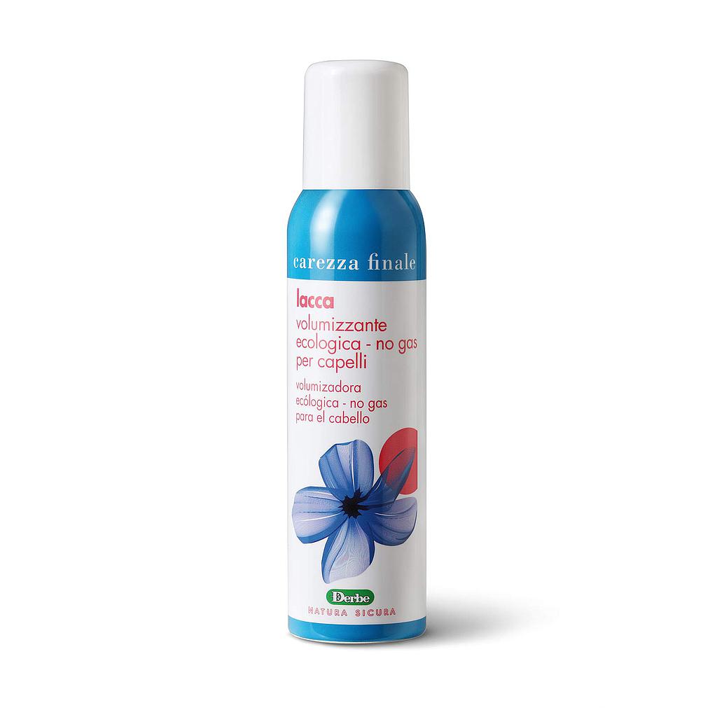 LACA VOLUMEN SIN GAS ECOLOGIA DERBE 150 ML.