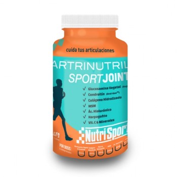 ARTRINUTRIL SPORTJOINT 160 COMP. NUTRISPORT