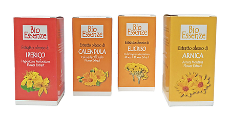 ACEITE ARNICA 50 ML EXT.