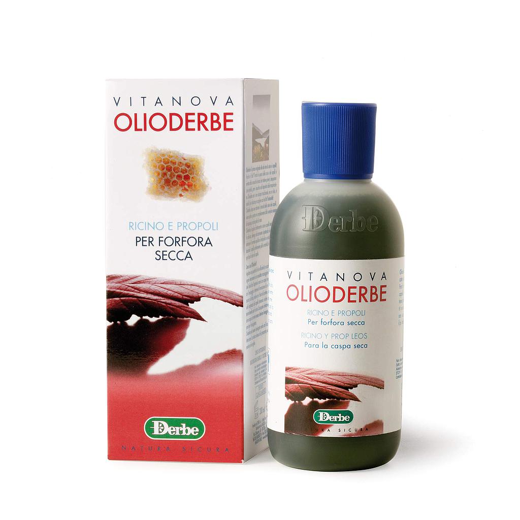 OLIODERBE PROPOLIS DERBE 200 ML