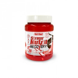 STRESSNUTRIL RECUPERADOR FRESA 800GRS. NUTRISPORT
