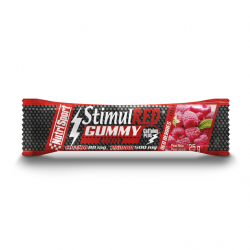 STIMULRED BARRITA GUMMY 