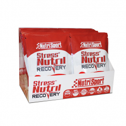 STRESSNUTRIL EXP. 20 SOBRES MONODOSIS FRESA
