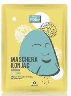 MASCARILLA KONJAC HIDRATENTE TODO TIPO PIEL (copia)