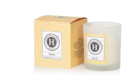 HIMALAYA VELA CLASSIC 100% VEGETAL 200 GRS COCO