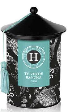 HIMALAYA HERBAL LATA 140 gs. BLU OOLONG (copia)