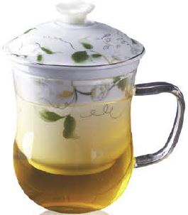 TAZA TISANA VIDRIO BOROSILICATO BICE (copia)