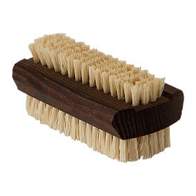 CEPILLO UÑAS CERDAS NATURALES SISAL