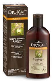 BIOKAP NUTRICOLOR ACONDICIONADOR 250 ML.