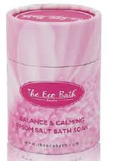 SALES EPSOM BAÑO EQUILIBRANTE I CALMANTE 250 grs.