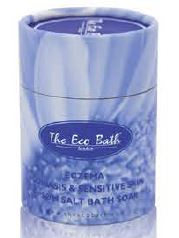 SALES EPSOM BAÑO DERMA 250 grs. 