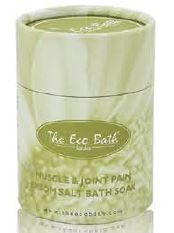 SALES EPSOM BAÑO DESINTOCSICANTE 250 grs.   (copia)