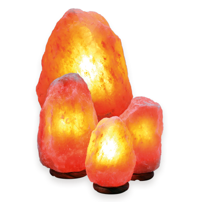 LAMPARA SAL HIMALAYA 9/12 KG BASE MADERA (copia)