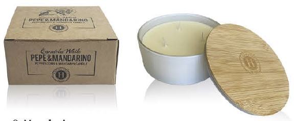 HIMALAYA VELA WHITE NOCI Y ESPECIES 470 grs. (copia)