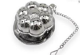 FILTRO TISANA ACERO INOX. PAJARO (copia)