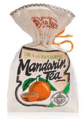 SAQUITO 10 FILTROS TE CEYLAN Y MANDARINA