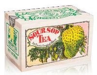 CAJA MADERA TÉ CEYLAN AL MIRTILO 100 grs. (copia)