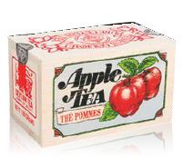 CAJA MADERA TÉ CEYLAN A LA CANELA 100 grs. (copia)