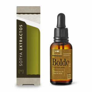 BOLDO EXTRACTO GLICERINADO 60 ML.