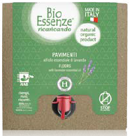 DETERGENTE MARSELLA ECO BIOESSENZE BOX 10L. A LA ESENCIA LEMONGRASS (copia)