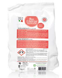 ACIDO CITRICO ECO BIOESSENZE 1 KG. AL ACEITE CITRUS (copia)