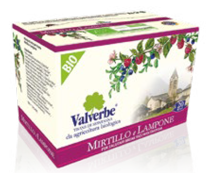 VALVERBE BIO INFUSIÓN GRANADA 20 FILTROS (copia)