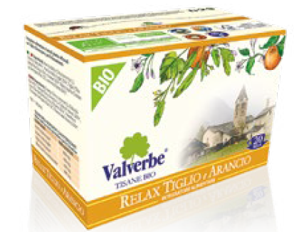 VALVERBE BIO INFUSIÓN MIRTILO 20 FILTROS (copia)