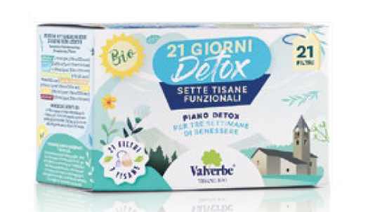 VALVERBE BIO INFUSIÓN MULTIGUSTO 11 GUSTOS 22 FILTROS (copia)