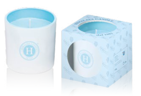 VELA PASTEL MAGNOLIA 165 GRS.