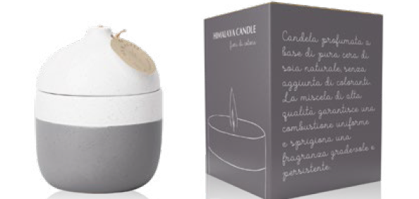 VELA PASTEL MAGNOLIA 165 GRS. (copia)