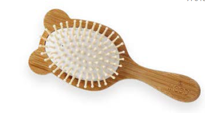 CEPILLO CABELLO OSO