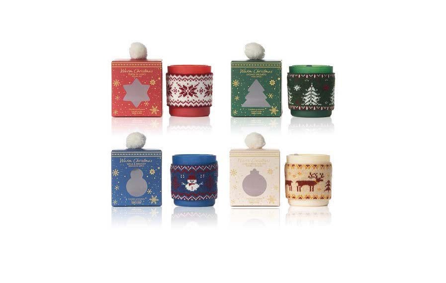 HIMALAYA VELA CHRISTMAS BALL 160 grs. BOX 3 AROMAS (copia)