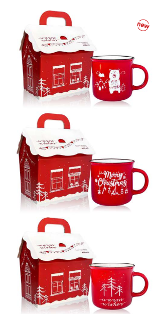 LITTLE BUNNY BOX 3 TAZAS COLORES SURTIDOS PORCELANA  350 ml. (copia)