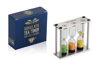 TEA SET (INFUSOR ESFERA, PINZA Y CUCHARA MIEL) inox. (copia)