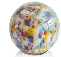 DIFUSOR ULTRASONIDOS CRYSTAL GALAXY 200 ml Ø18,5 cm (copia)