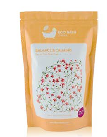 SALES EPSOM BAÑO EQUILIBRANTE Y CALMANTE 250 grs. (copia)