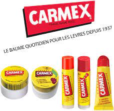 CARMEX BALSAMO LABIAL TUBO