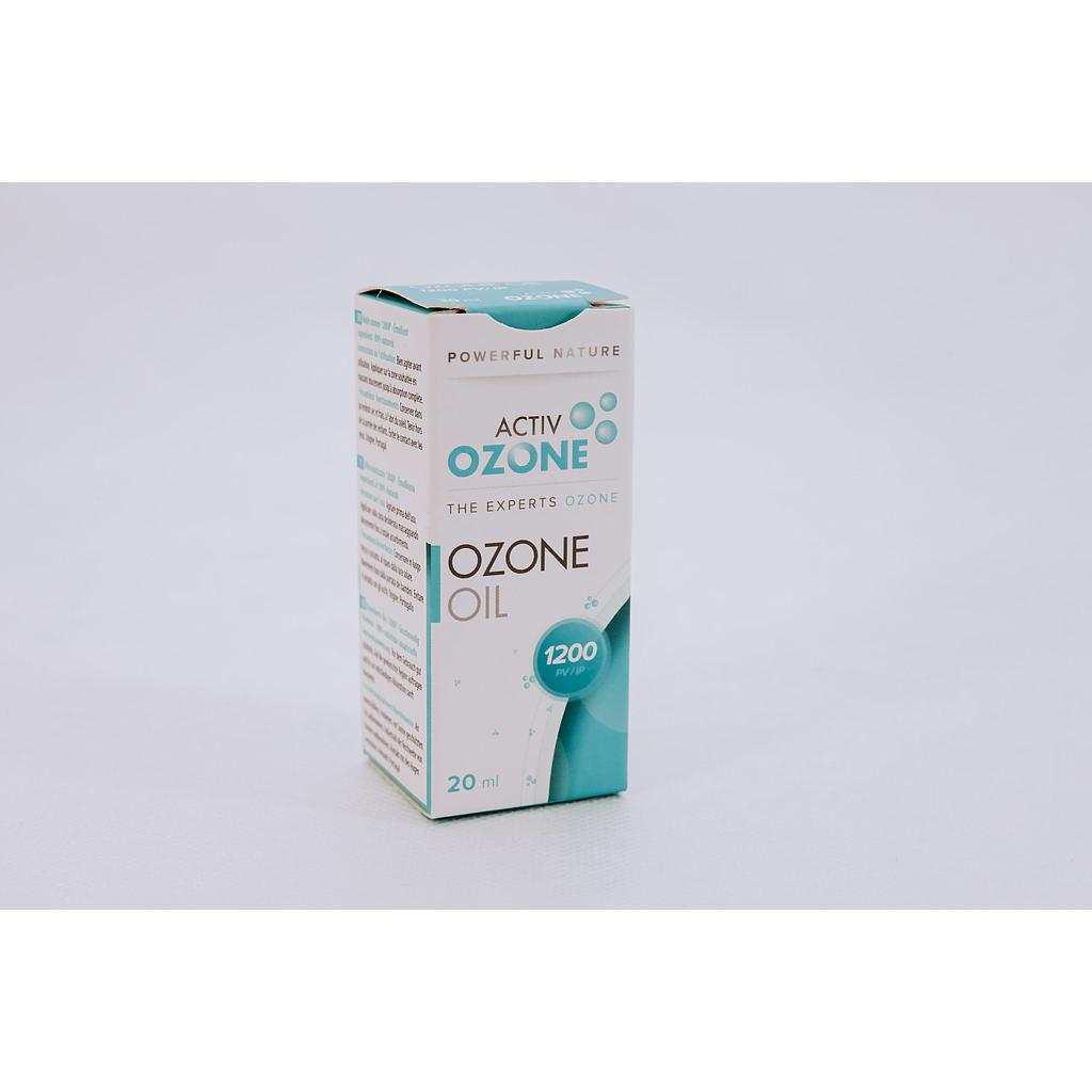 ACTIVOZONE OZONE OIL 600IP 20ML. (copia)