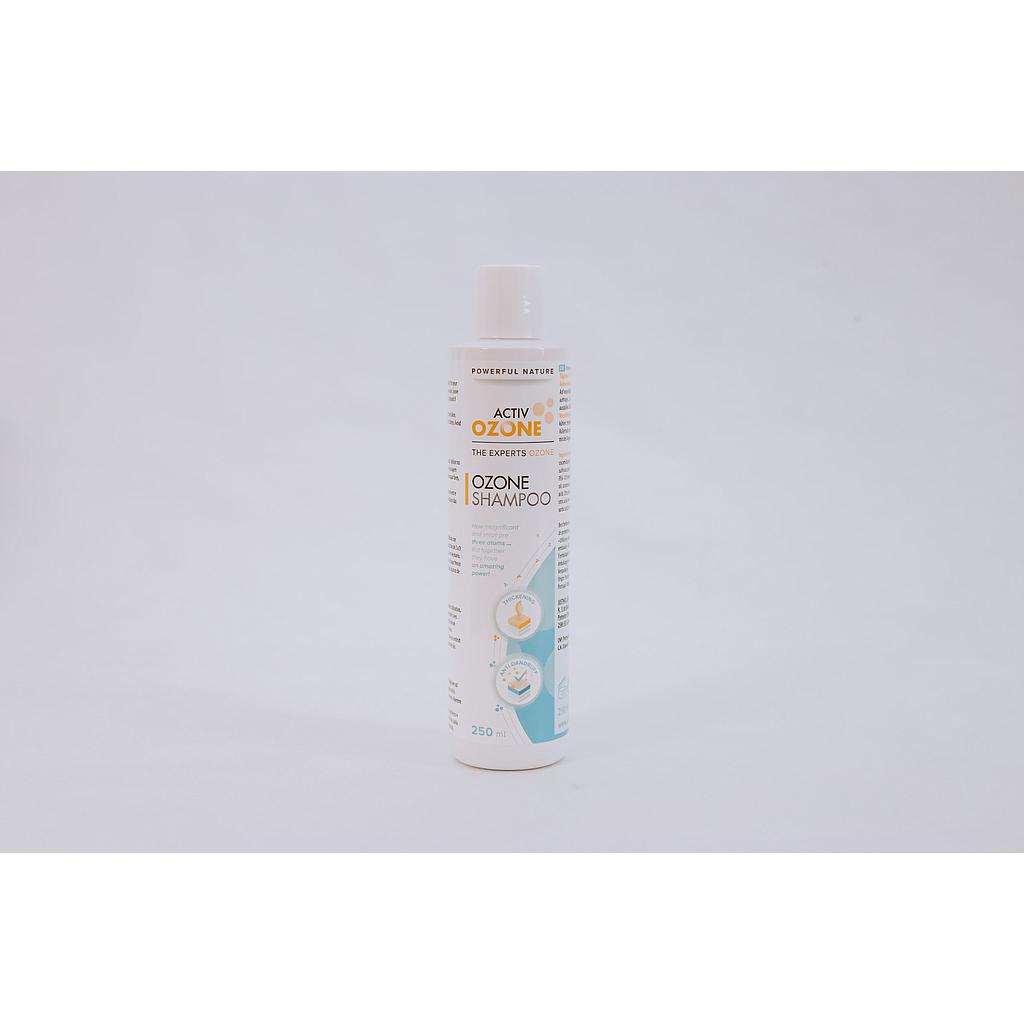 ACTIVOZONE OZONE GEL INTIMO 300ML. (copia)