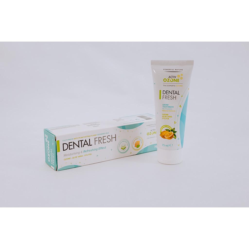 ACTIVOZONE OZONE BODY CREAM 250ML. (copia)