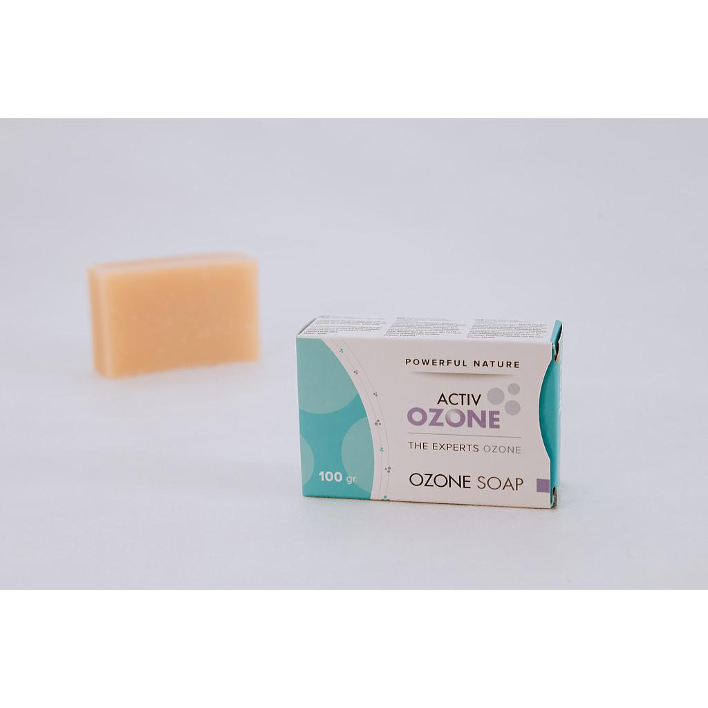 ACTIVOZONE OZONE PASTA DENTAL FRESH 75ML (copia)