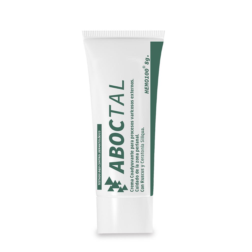 ABOCTAL CREMA 40 ML HEMORROIDES