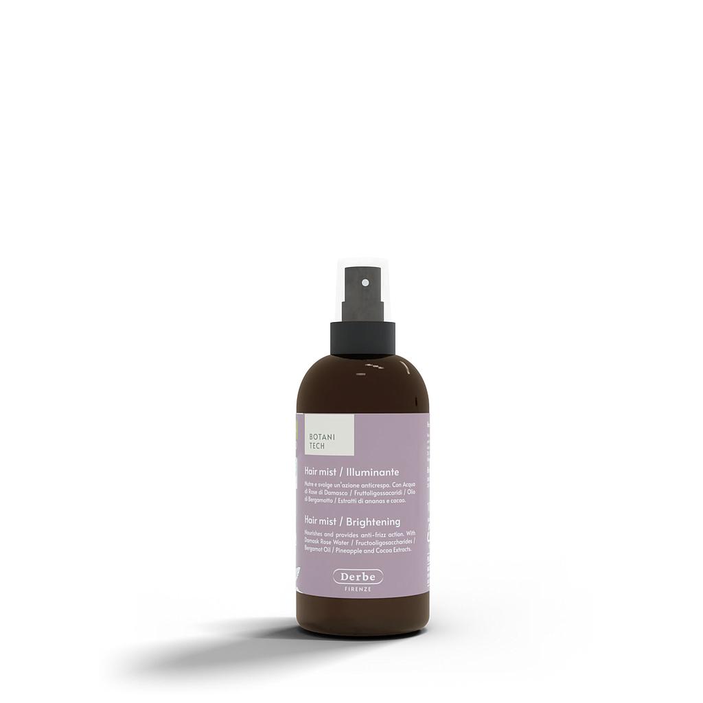 BOTANITECH BIO BALSAMO ILUMINANTE 125 ml. Derbe (copia)